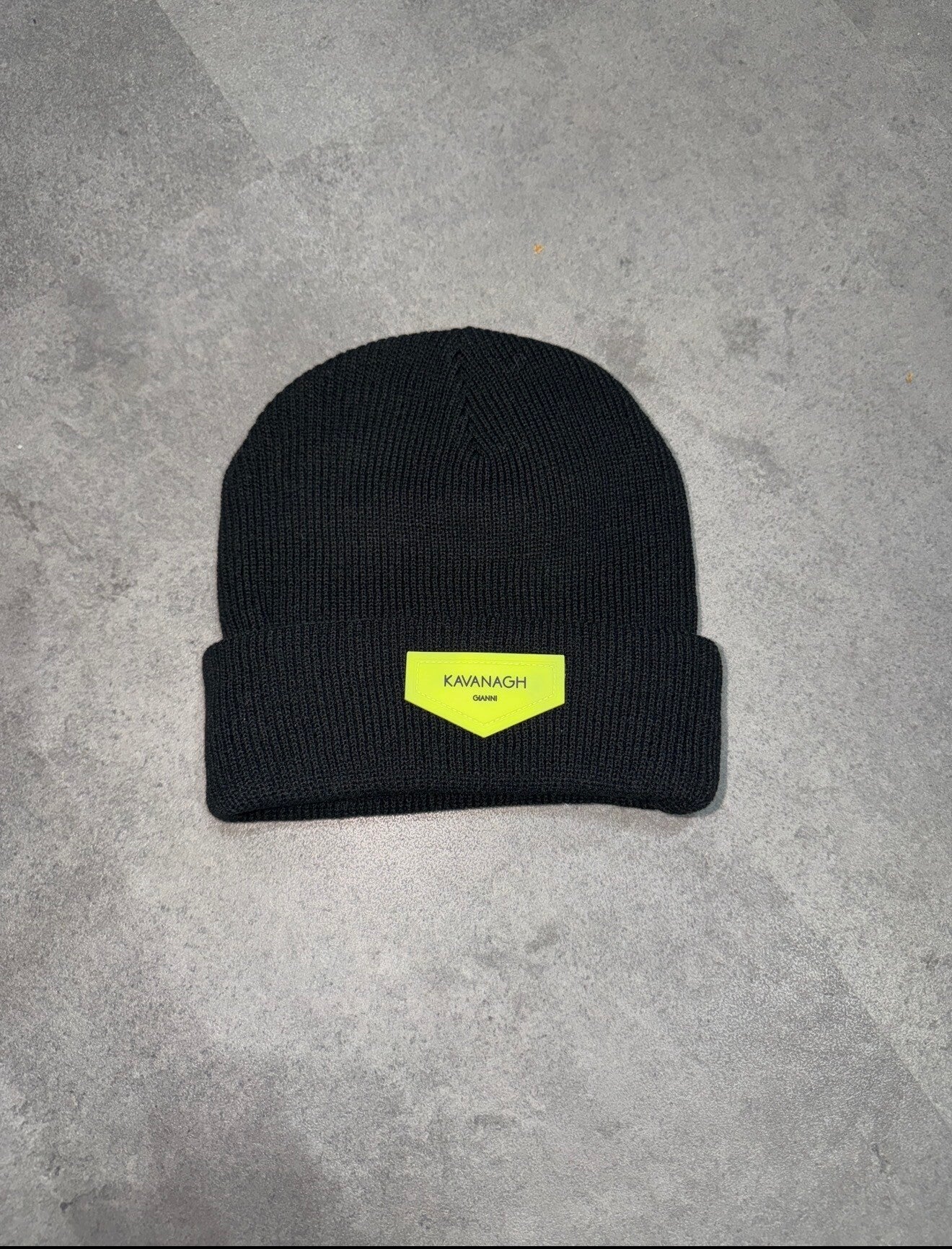 GORRO GIANNI KAVANAGH