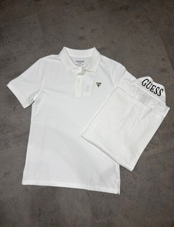 POLO GUESS