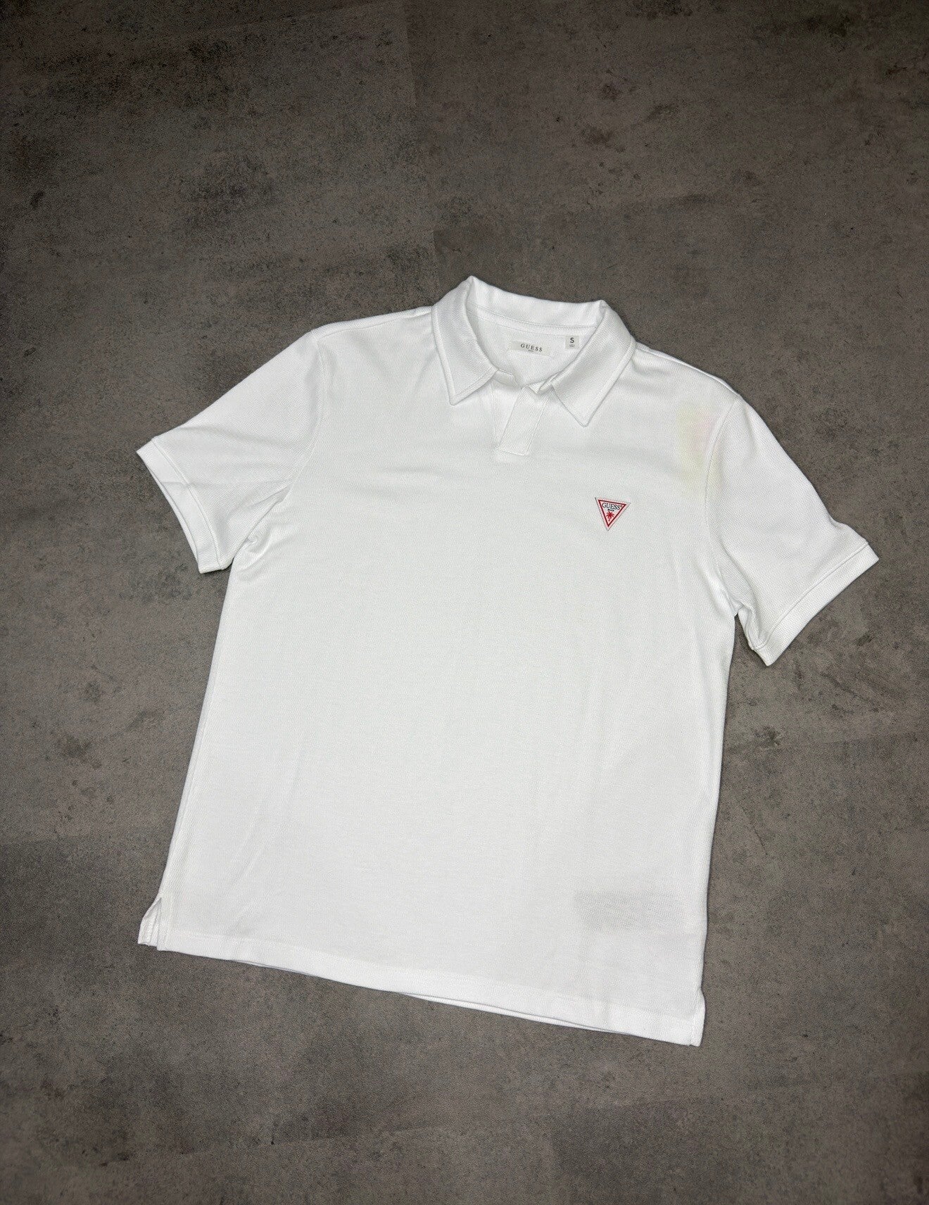 POLO GUESS