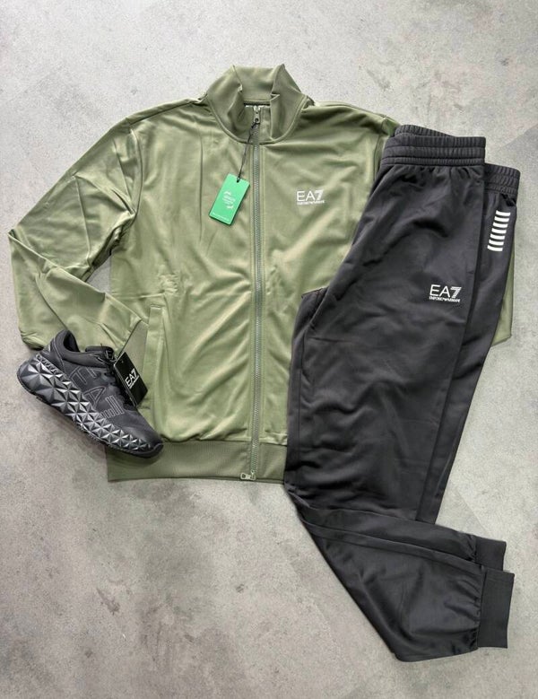 CHÁNDAL EMPORIO ARMANI