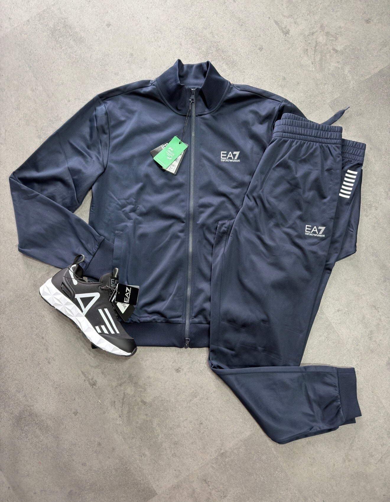 CHÁNDAL EMPORIO ARMANI