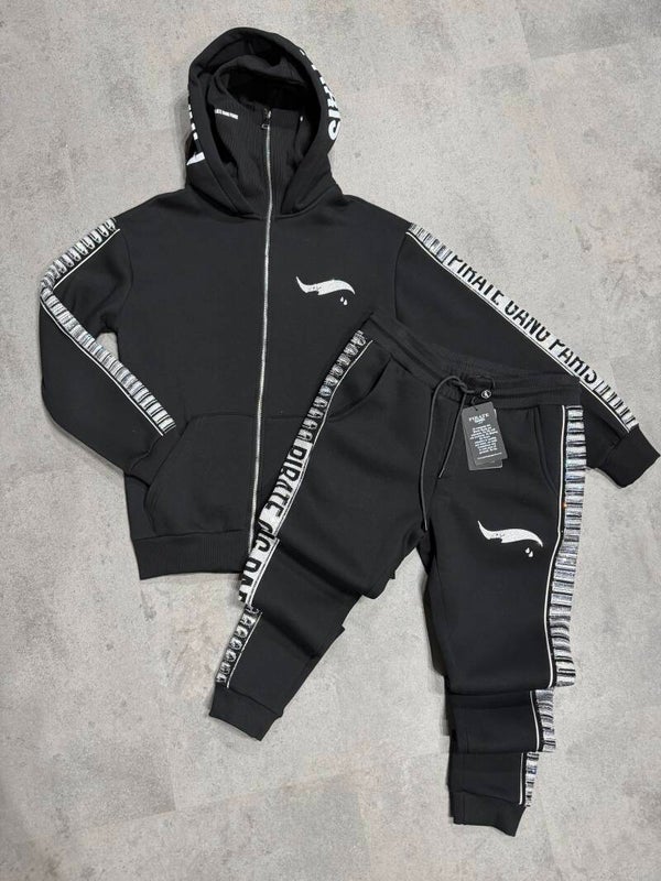 CHÁNDAL PÍRATE GANG PARIS