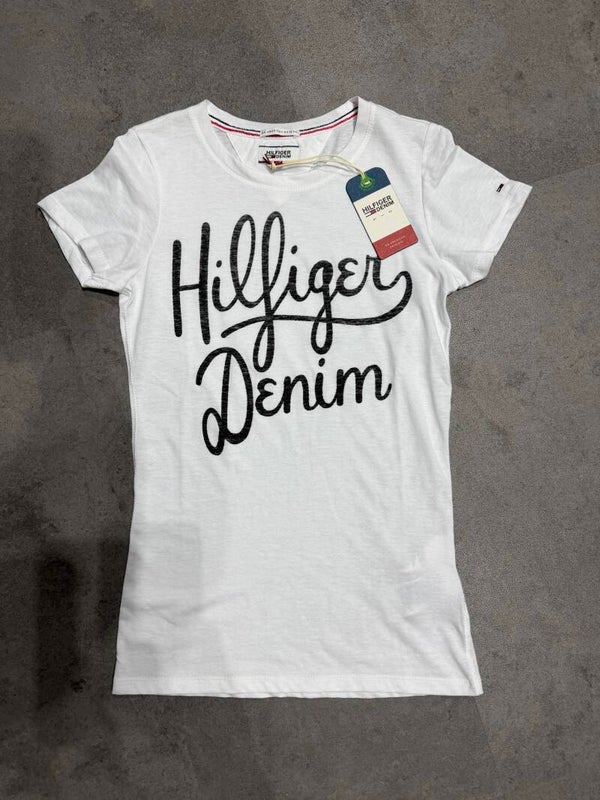 CAMISETA TOMMY HILFIGUER