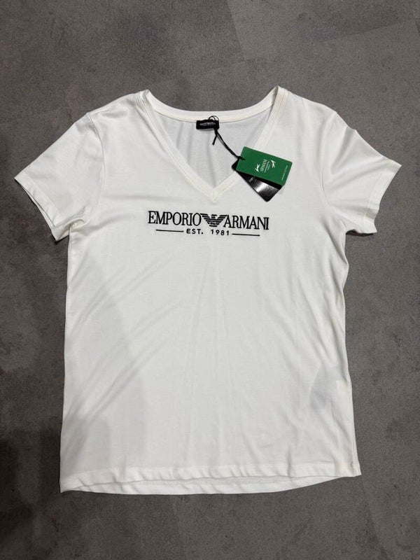 CAMISETA EMPORIO ARMANI