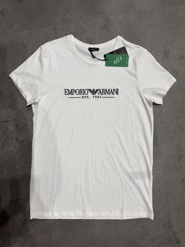 CAMISETA EMPORIO ARMANI