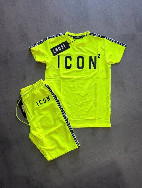 CONJUNTO CORTO ICON2