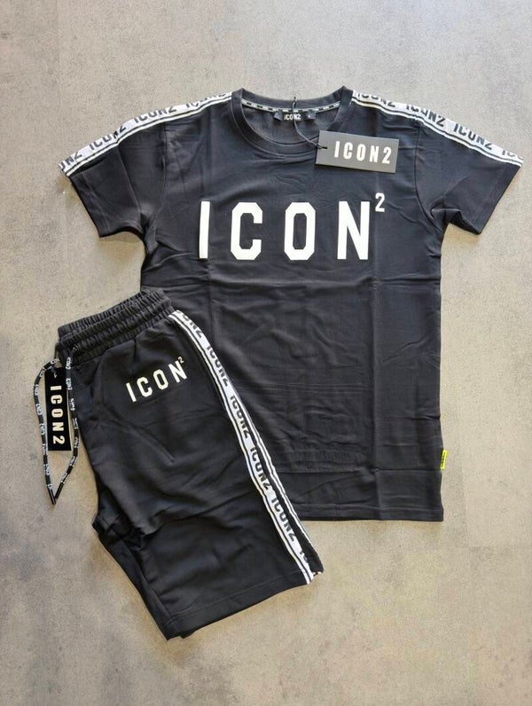 CONJUNTO CORTO ICON2