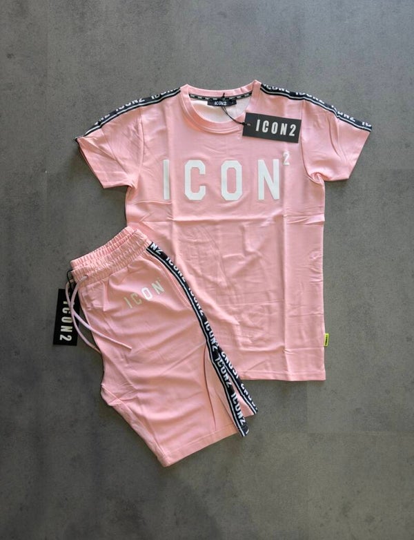 CONJUNTO CORTO ICON2