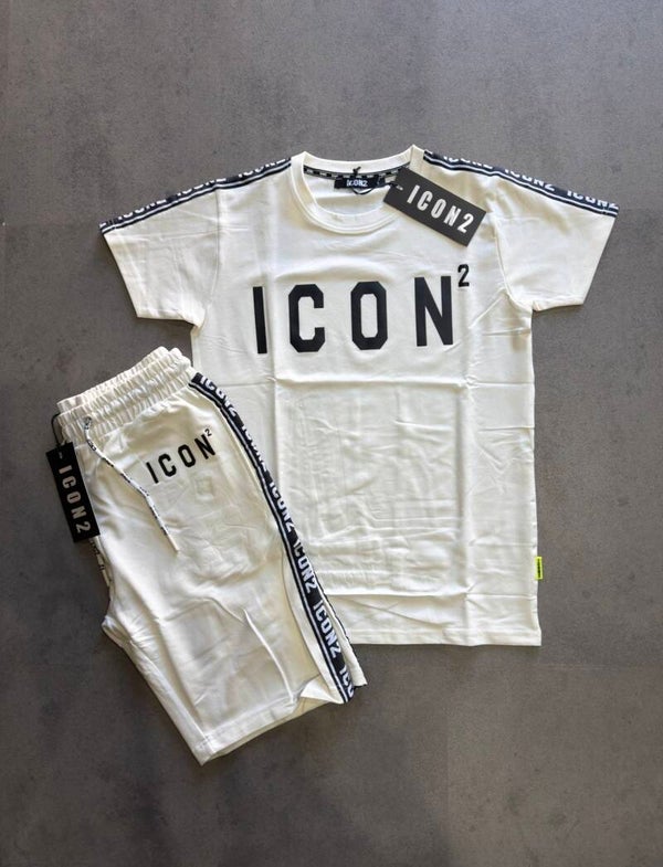 CONJUNTO CORTO ICON2