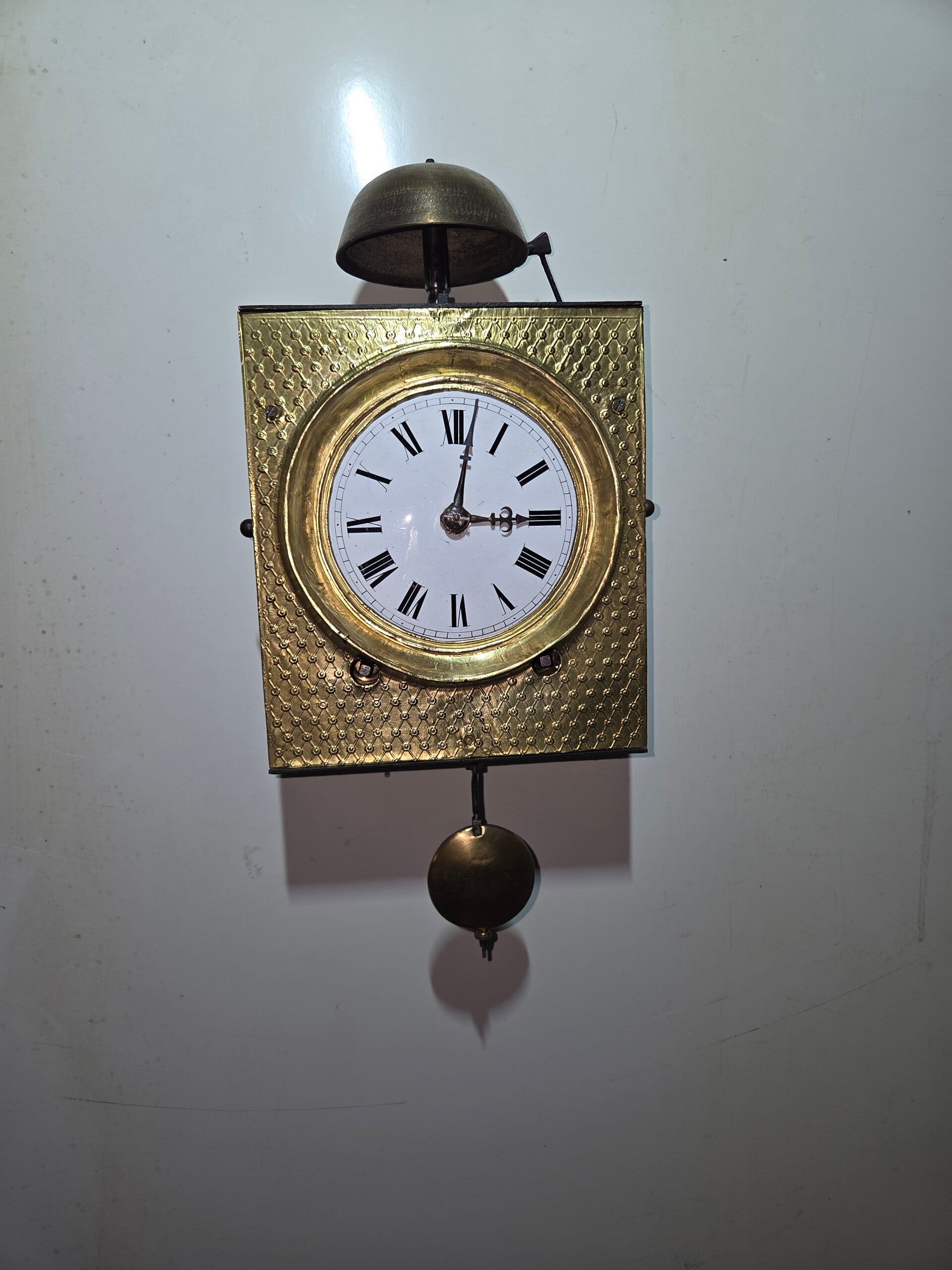 F9: Comtoise