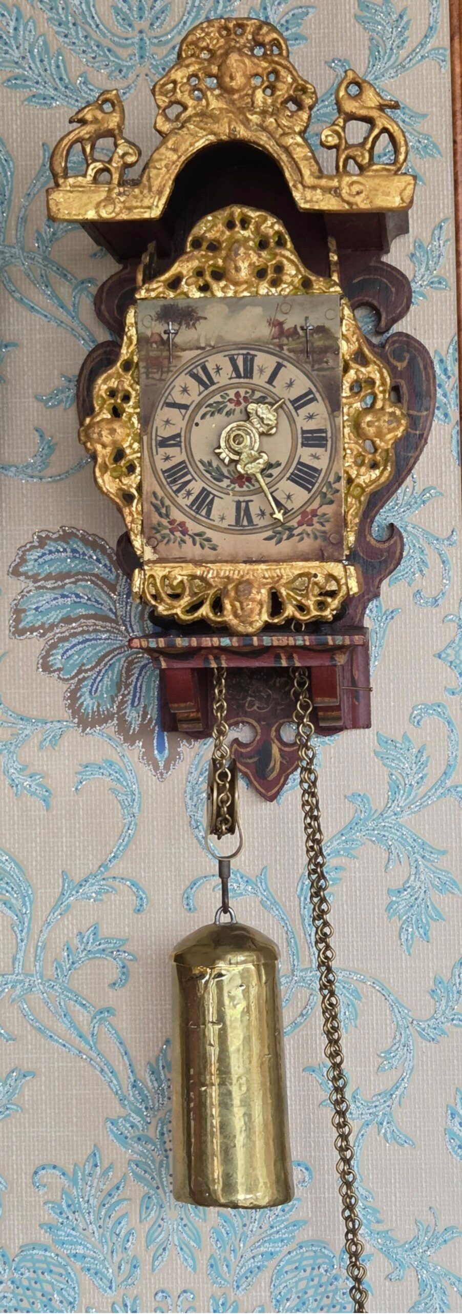 F11: Fries zwijgertje