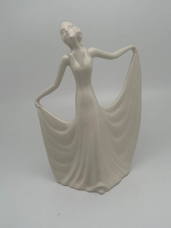 K:11 Art deco beeldje