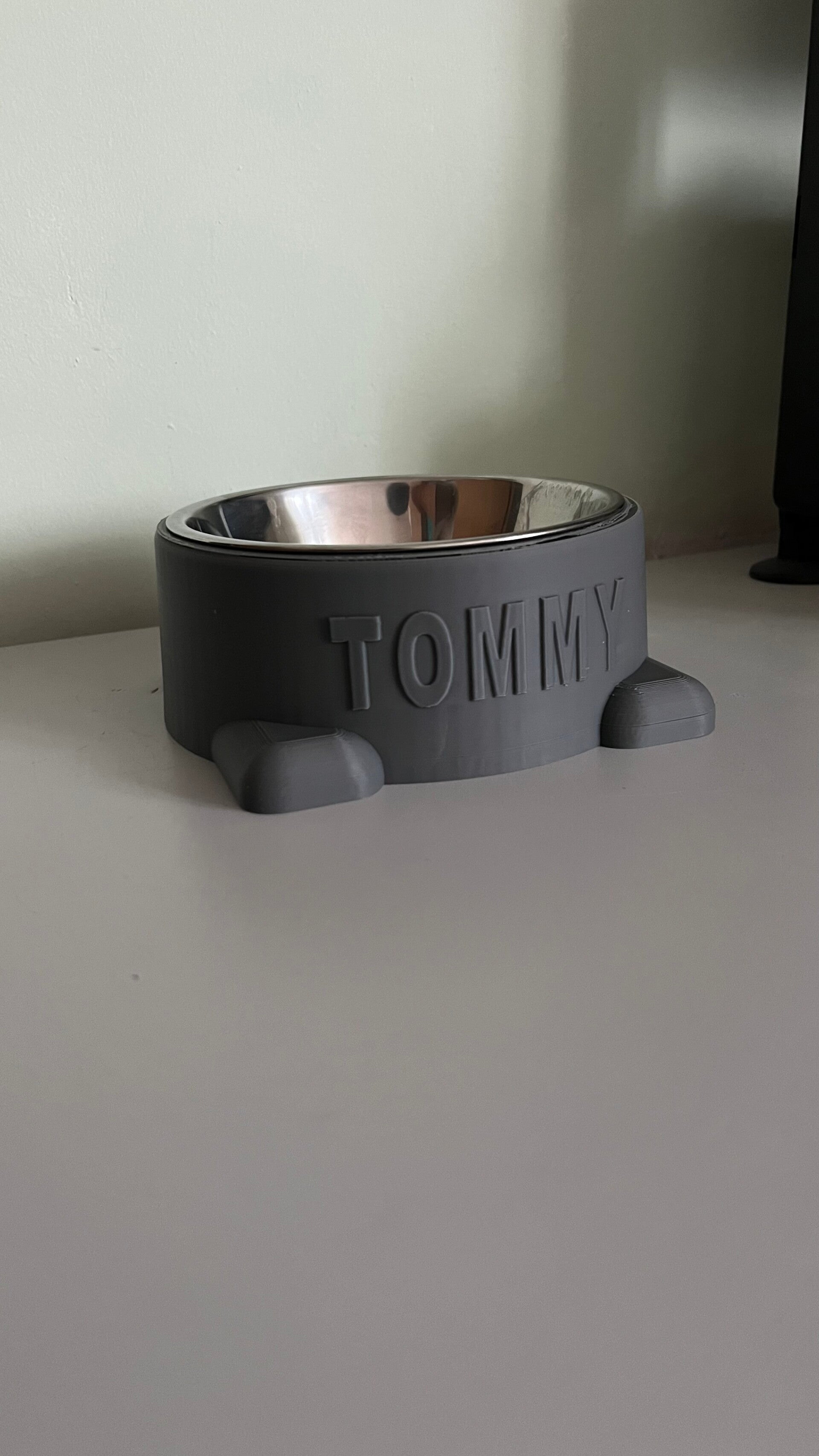 Comederos Mascotas Personalizados