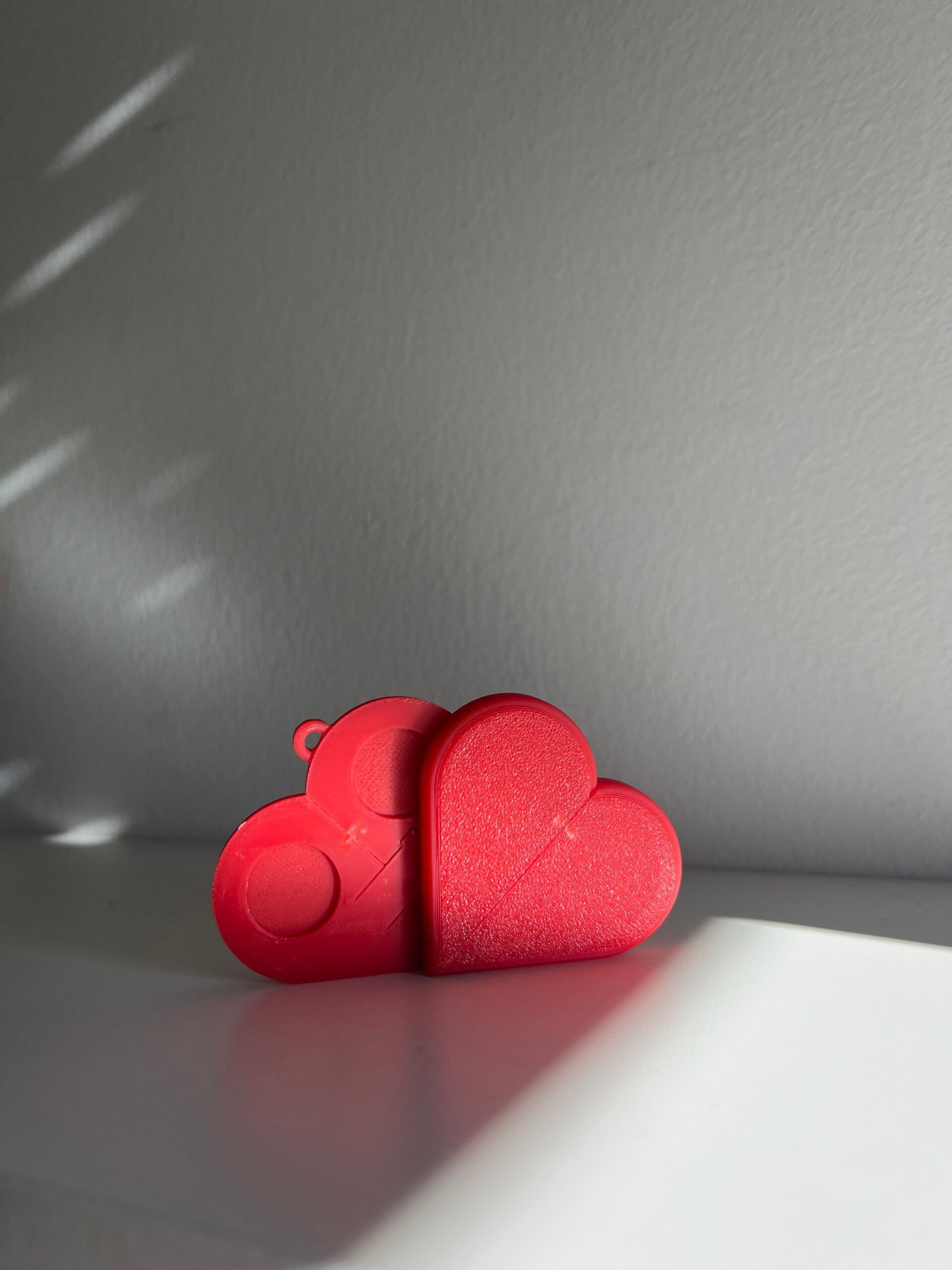 Corazón Ilusionista