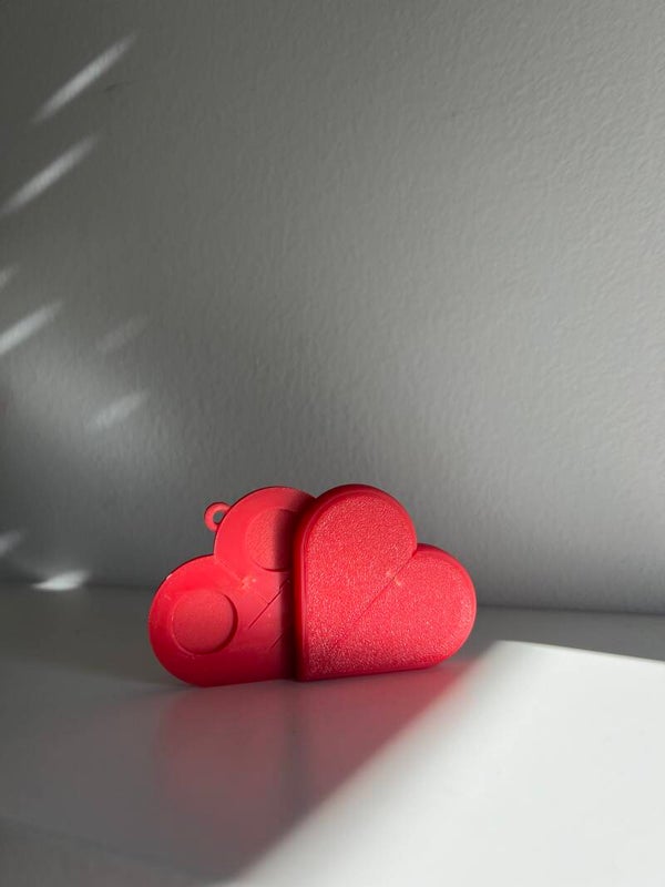 Corazón Ilusionista