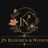 JN Bloemen &amp; Wonen