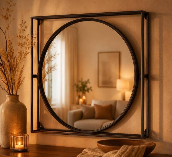 lifestyle Spiegel Alcott Xl