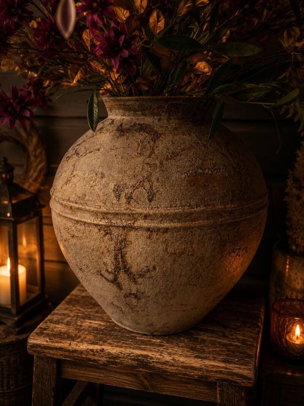 kruik pot xxl
