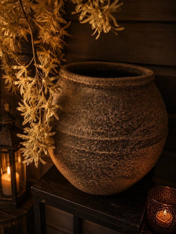 kruikpot M