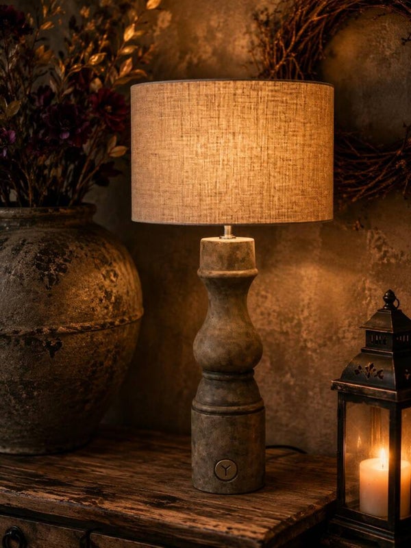 Lamp Baluster Grandeur brynxz 10 x H44 cm