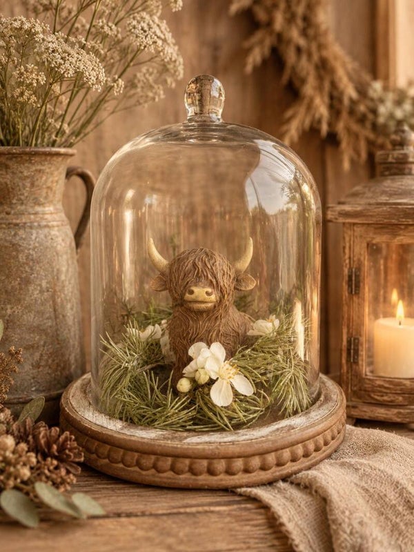 Arrangement stolp compleet