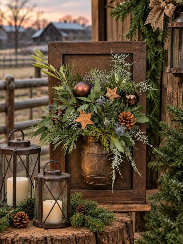 workshop kerst 7 december