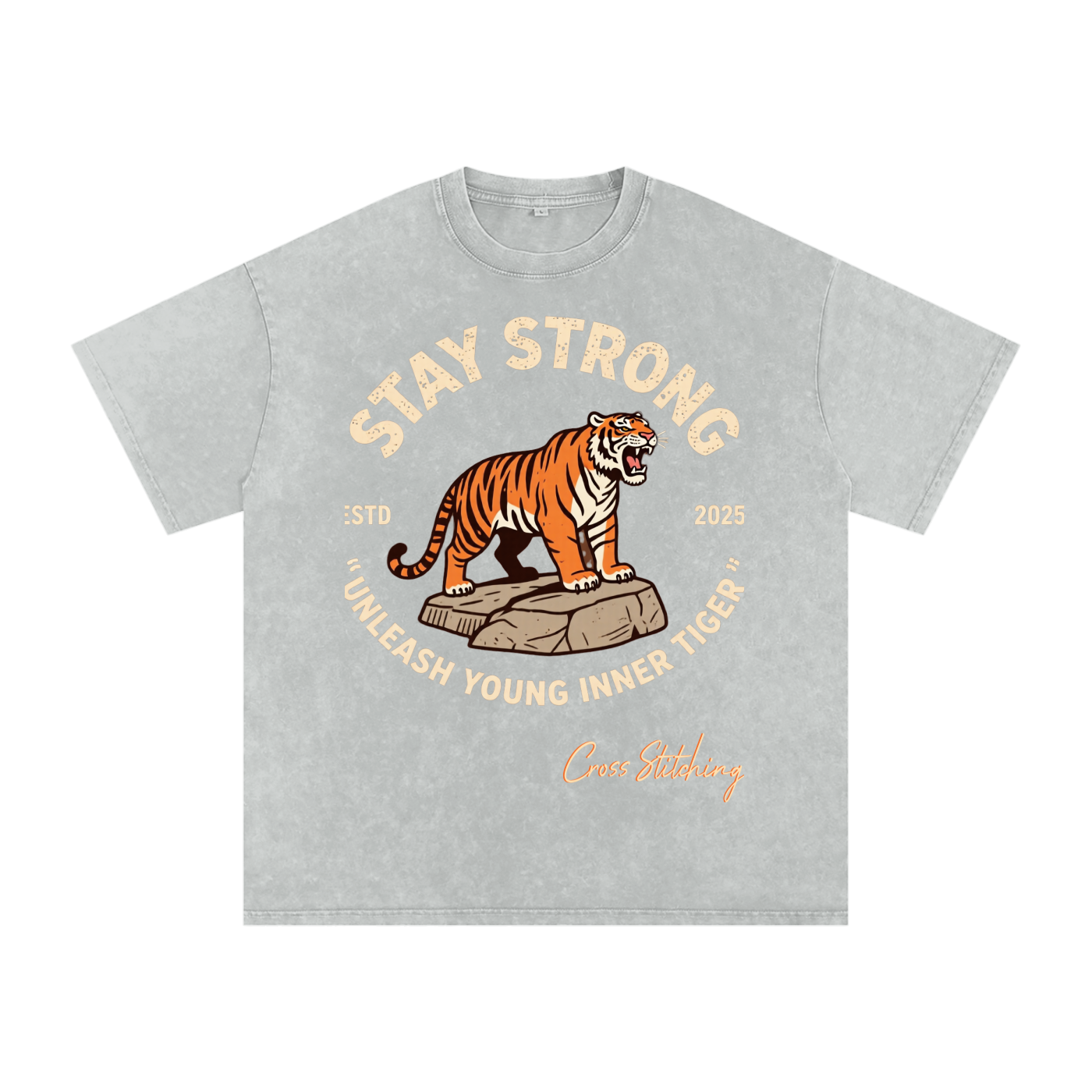 Stay Strong Tee