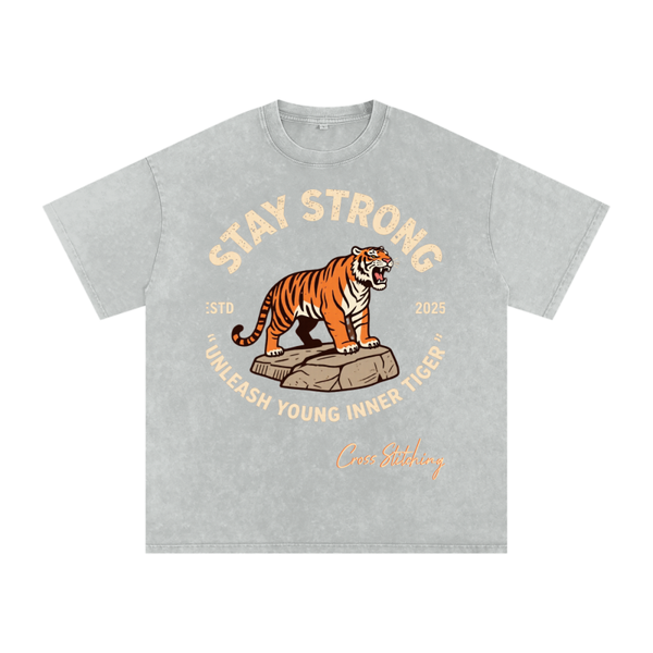 Stay Strong Tee