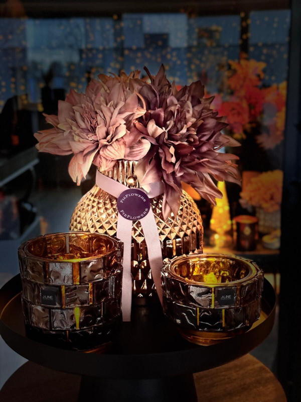 Autumn Tray