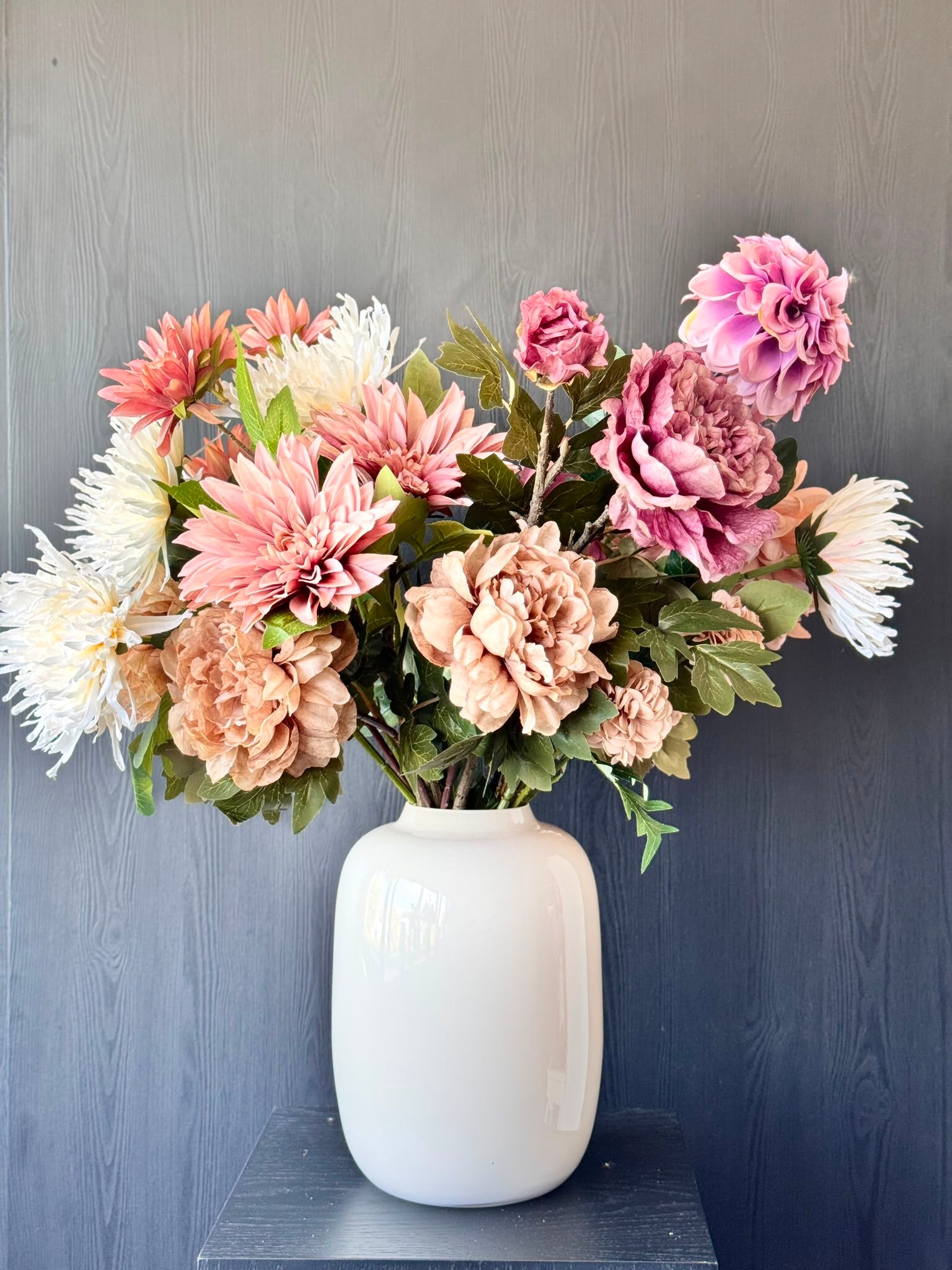 Fie Blush Elegance