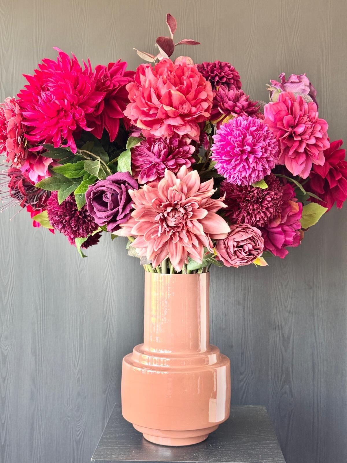 Fie la vie en rose