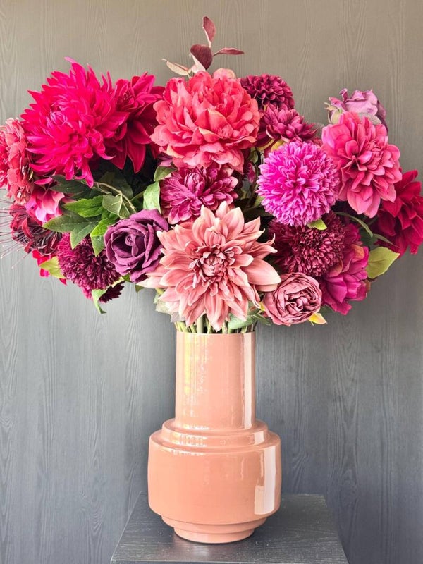Fie la vie en rose