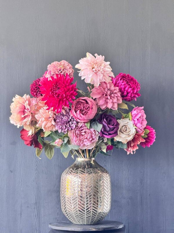 Fie Velvet bloom