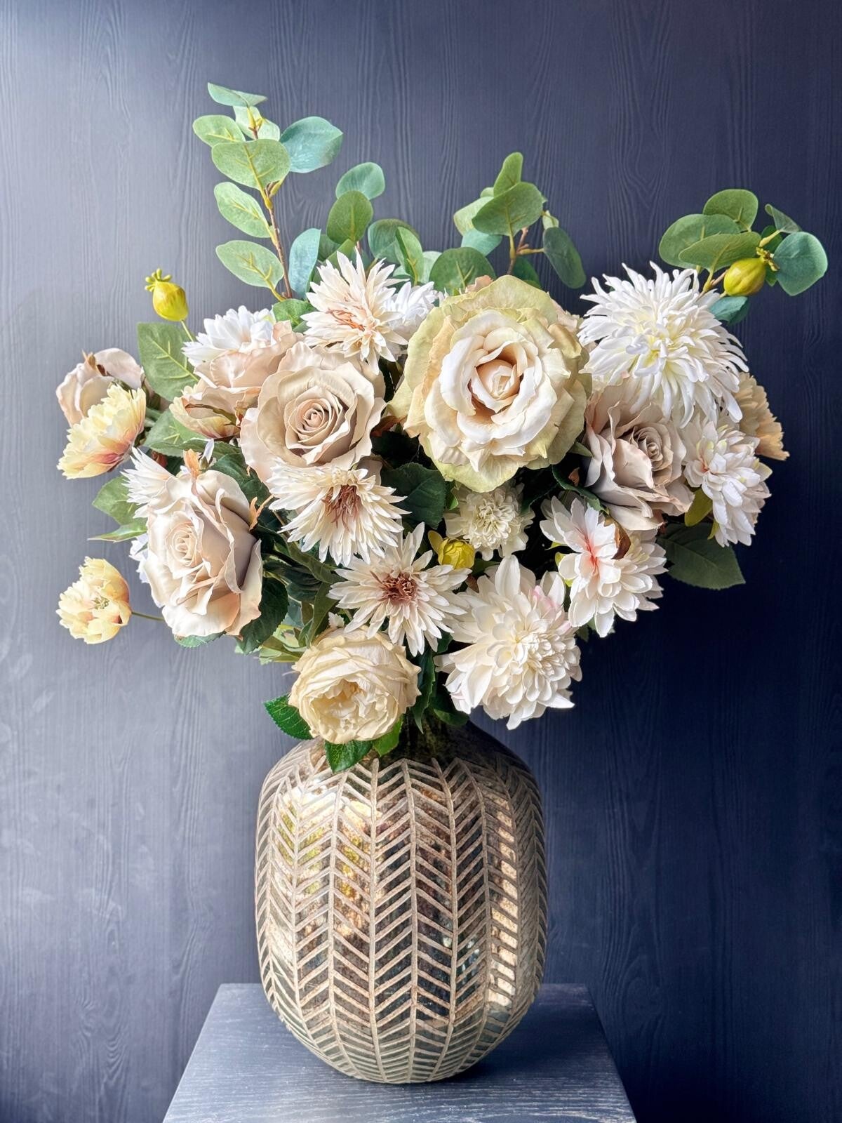Fie Champagne Elegance