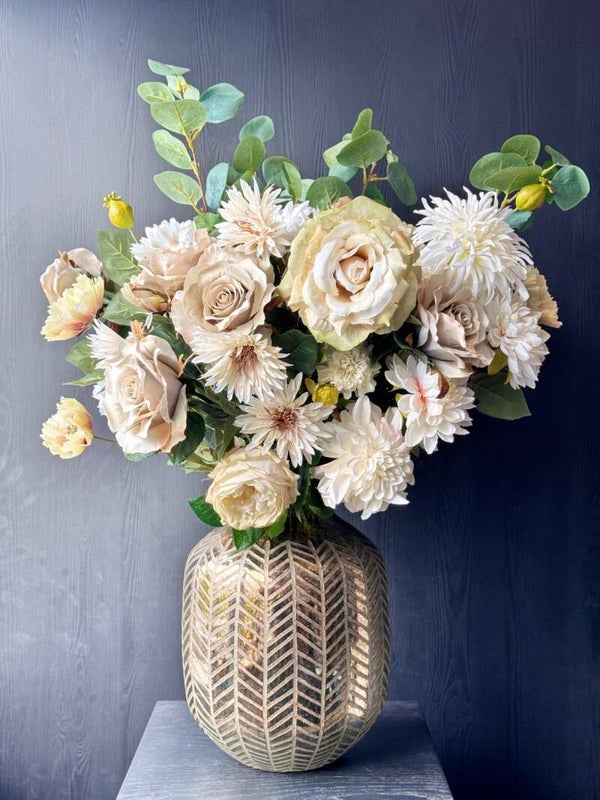 Fie Champagne Elegance