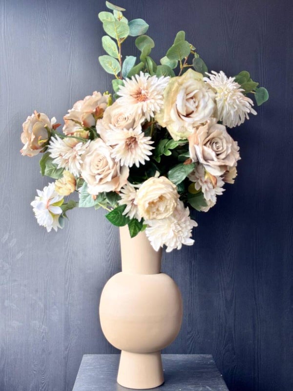 Fie Ivory Garden