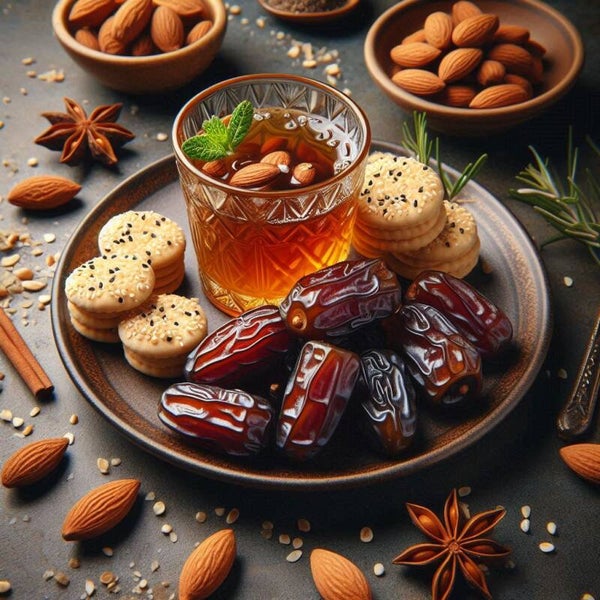 DattelCocktail - Vigan