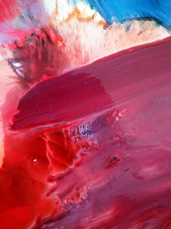 Venice Pink