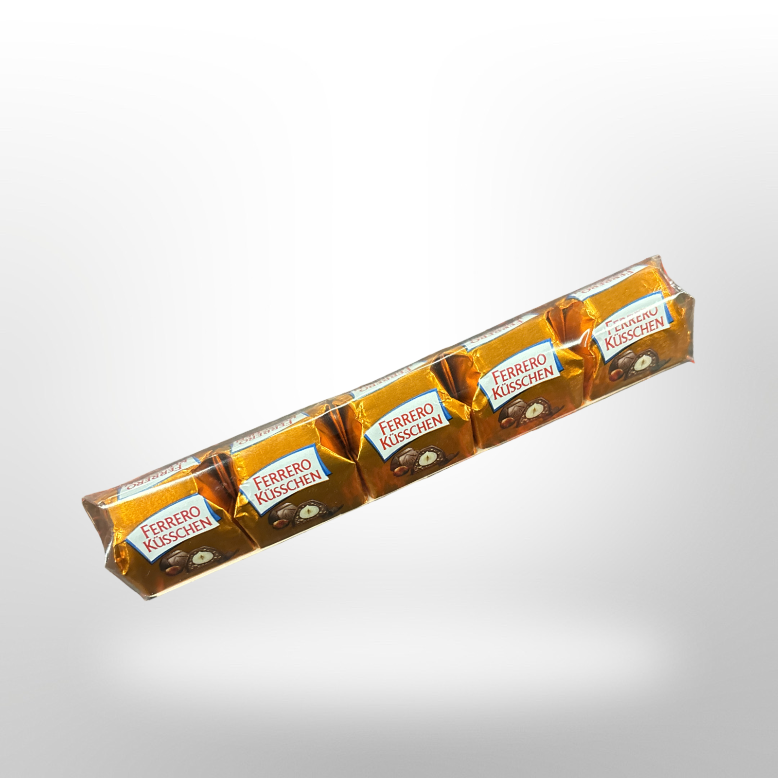 ferrero kusschen 5 pak