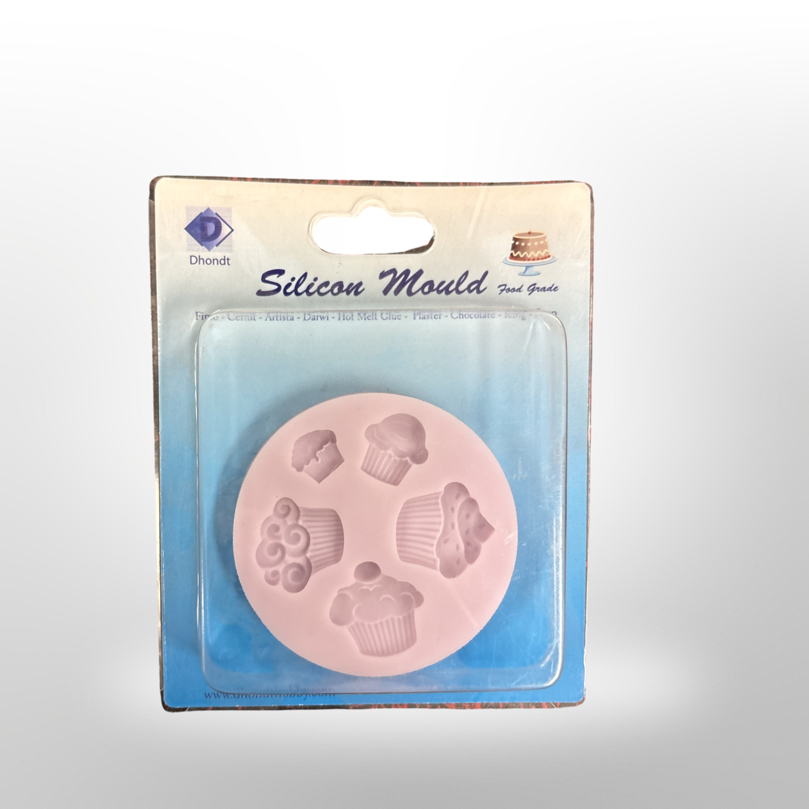 silicon mould