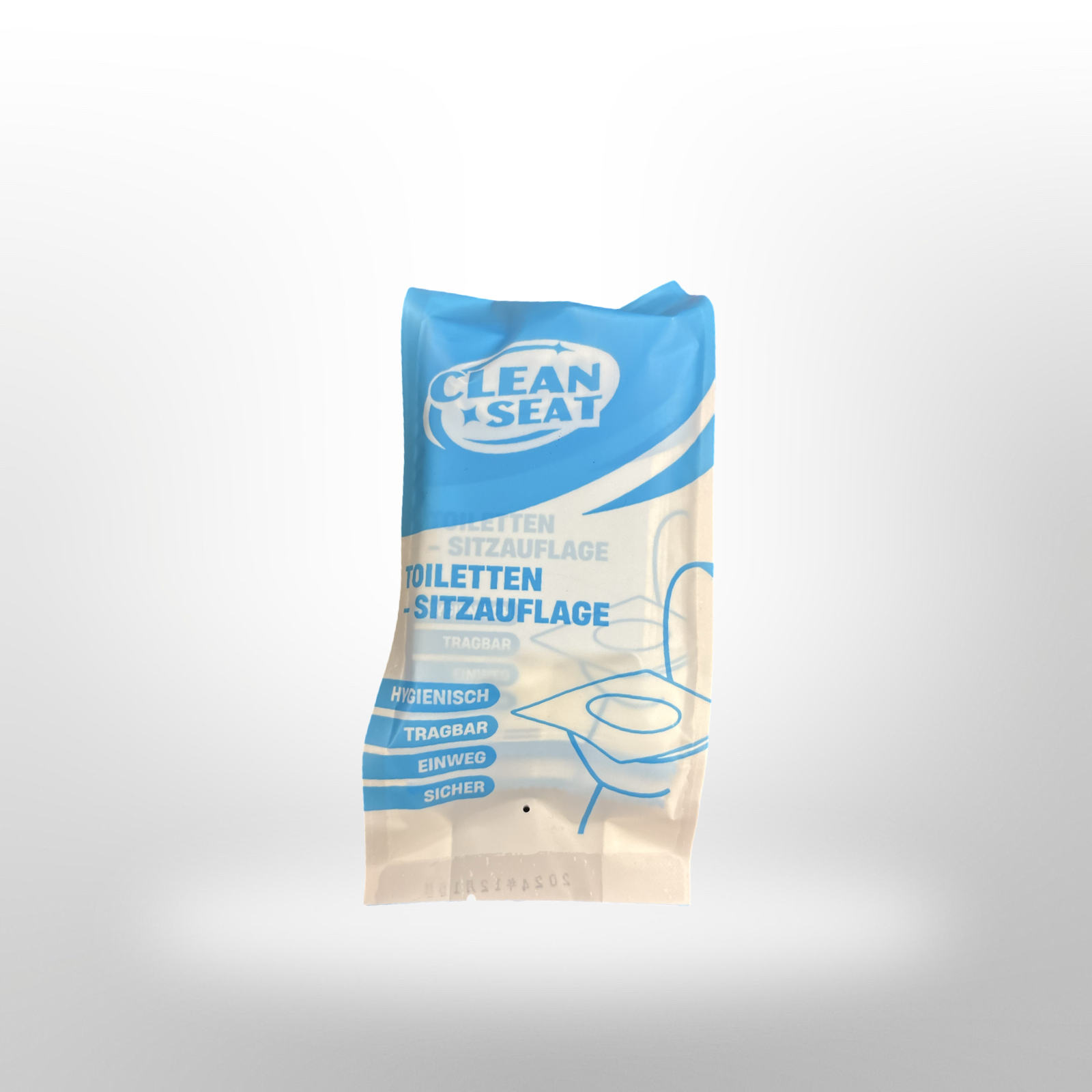 clean seat toiletbril doekjes