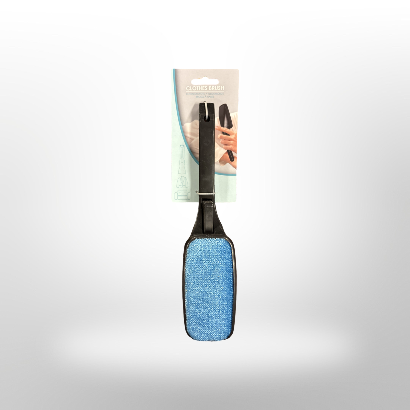 borstel haren verwijderaar