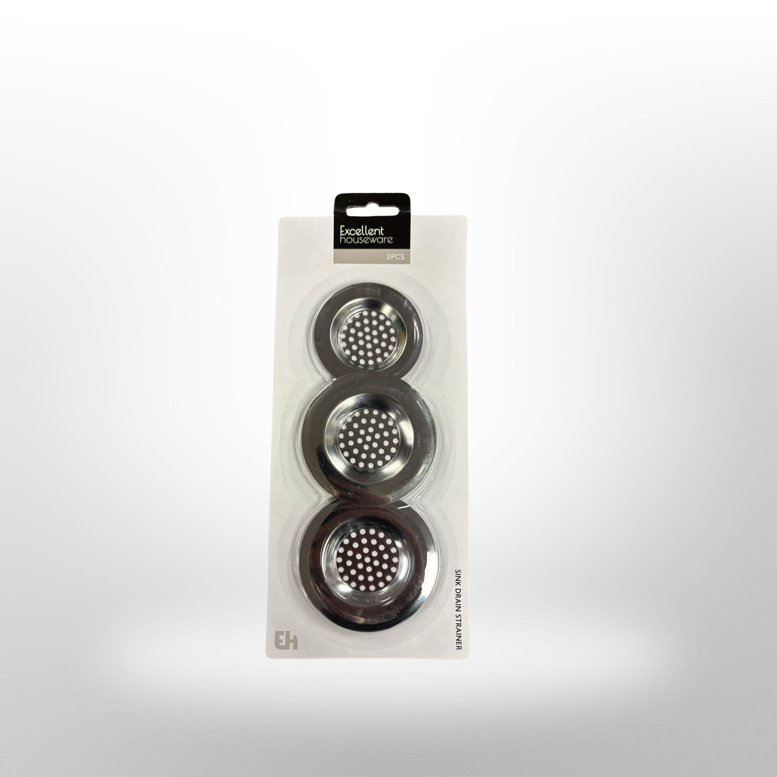 gootsteen filter 3 pak