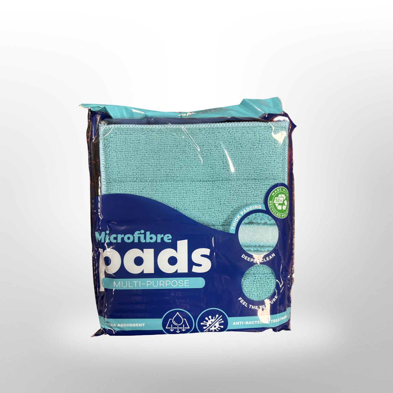 microfibre pads
