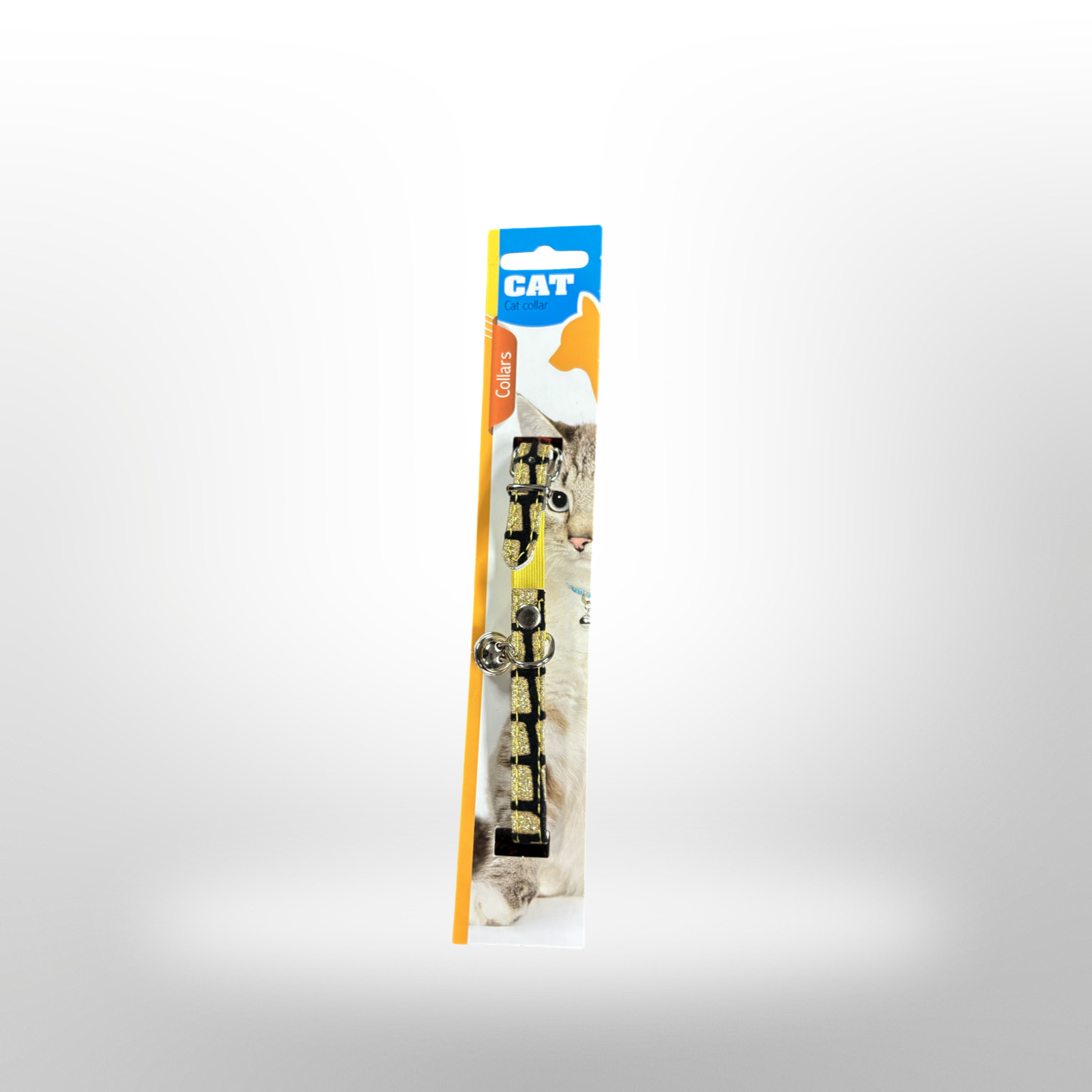 katten halsband