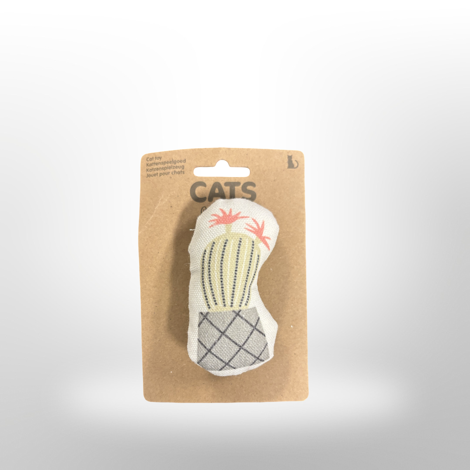 kattenspeeltje