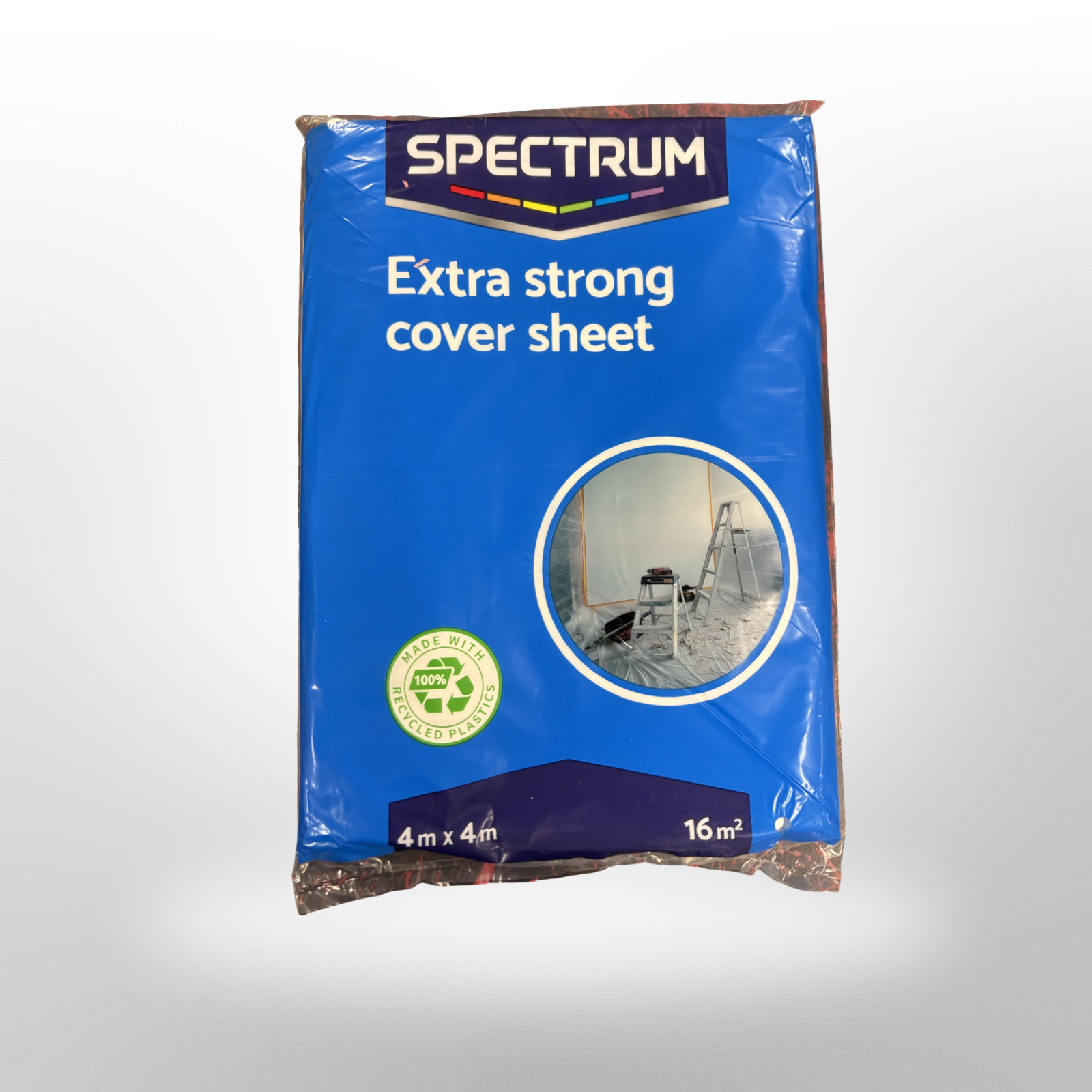 spectrum cover sheet