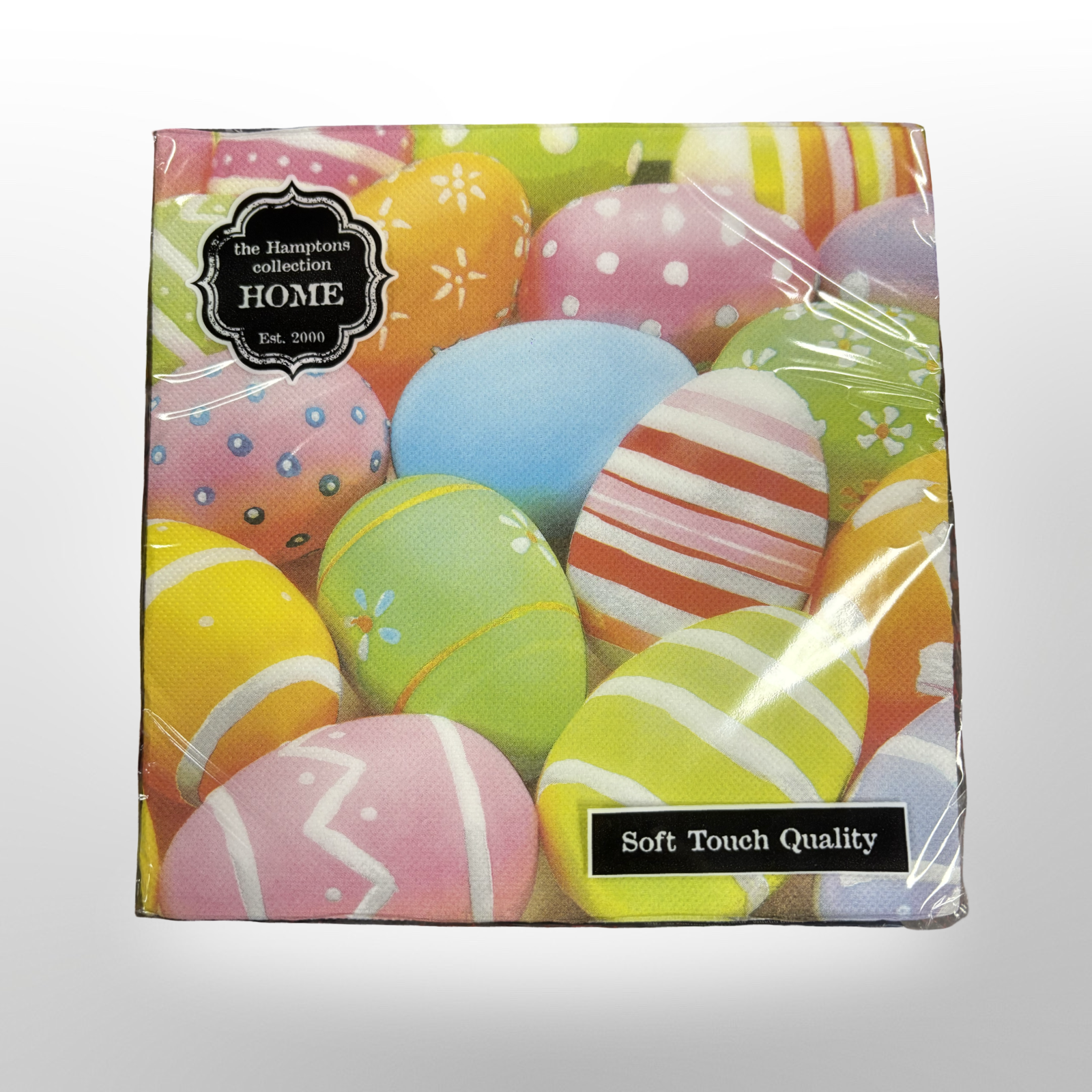 paas servetten eieren