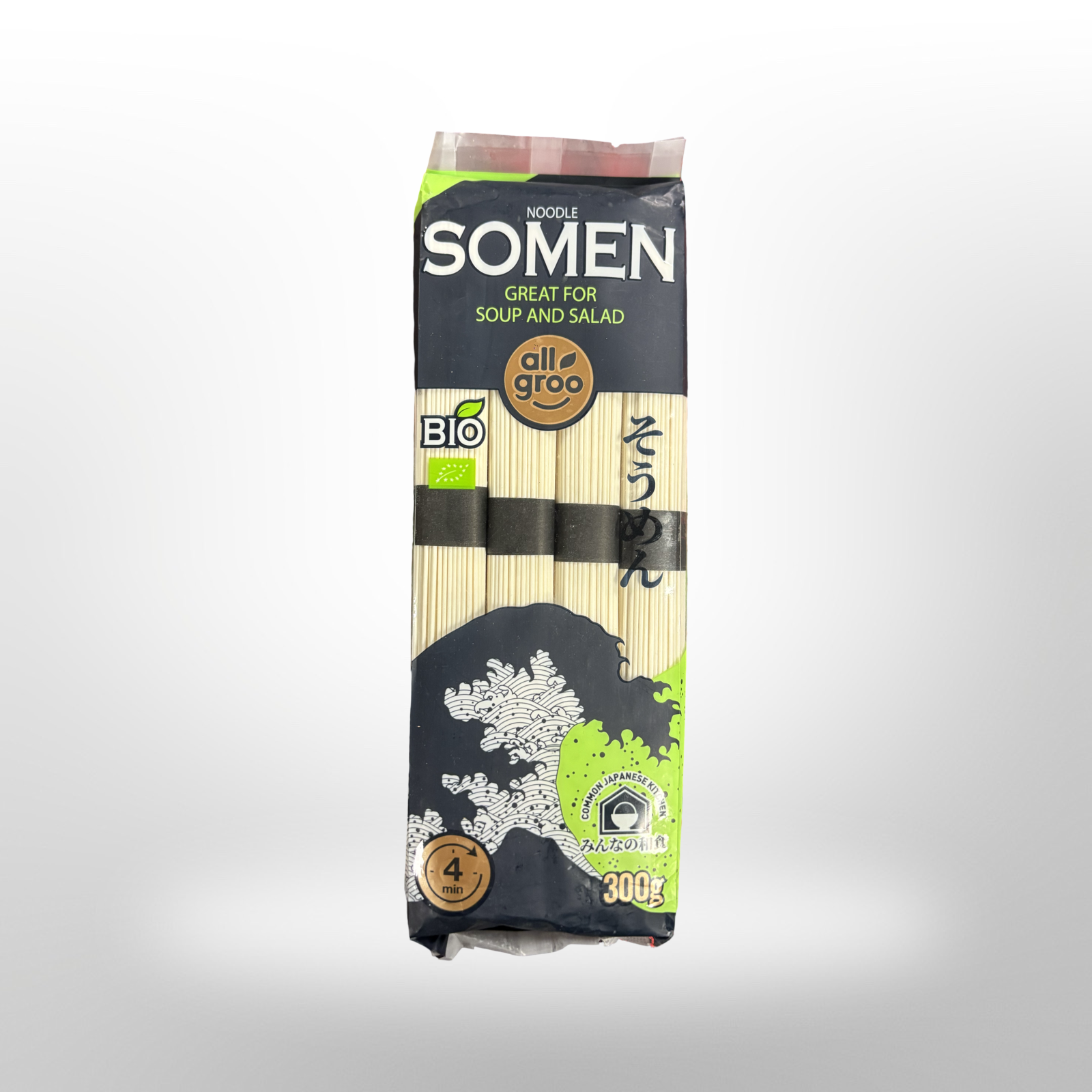 noodle soomen