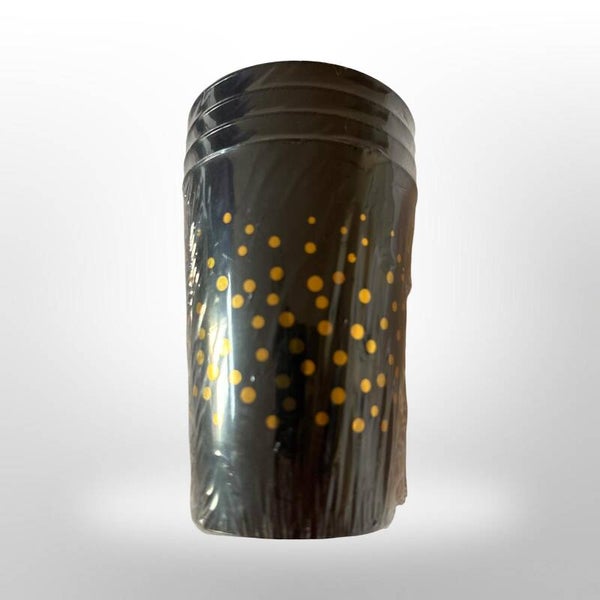 plastic bekers hard plastic